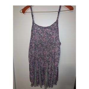 Free People tank top